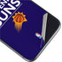 NBA Phoenix Suns Standard - Purple iPhone 11 Skin