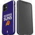 NBA Phoenix Suns Standard - Purple iPhone 12 Mini Impact Case