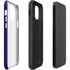 NBA Phoenix Suns Standard - Purple iPhone 12 Pro Impact Case