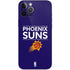 NBA Phoenix Suns Standard - Purple iPhone 12 Pro Max Skin