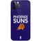 NBA Phoenix Suns Standard - Purple iPhone 12 Pro Skin