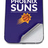 NBA Phoenix Suns Standard - Purple iPhone 12 Pro Skin