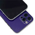 NBA Phoenix Suns Standard - Purple iPhone 12 Pro Skin
