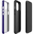 NBA Phoenix Suns Standard - Purple iPhone 13 Impact Case