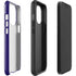 NBA Phoenix Suns Standard - Purple iPhone 13 Pro Impact Case