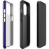 NBA Phoenix Suns Standard - Purple iPhone 13 Pro Max Impact Case