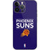 NBA Phoenix Suns Standard - Purple iPhone 13 Pro Max Skin