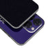 NBA Phoenix Suns Standard - Purple iPhone 13 Pro Max Skin