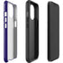 NBA Phoenix Suns Standard - Purple iPhone 14 Plus Impact Case