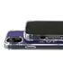NBA Phoenix Suns Standard - Purple iPhone 15 Plus MagSafe Case