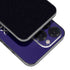 NBA Phoenix Suns Standard - Purple iPhone 14 Pro Skin