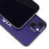 NBA Phoenix Suns Standard - Purple iPhone 14 Skin