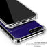 NBA Phoenix Suns Standard - Purple iPhone 7/8 Plus Clear Case
