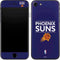 NBA Phoenix Suns Standard - Purple iPhone 8 Skin