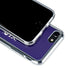 NBA Phoenix Suns Standard - Purple iPhone SE (2nd & 3rd Gen) Clear Case