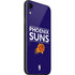 NBA Phoenix Suns Standard - Purple iPhone SE (2nd & 3rd Gen) Skin