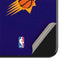 NBA Phoenix Suns Standard - Purple iPhone SE (2nd & 3rd Gen) Skin