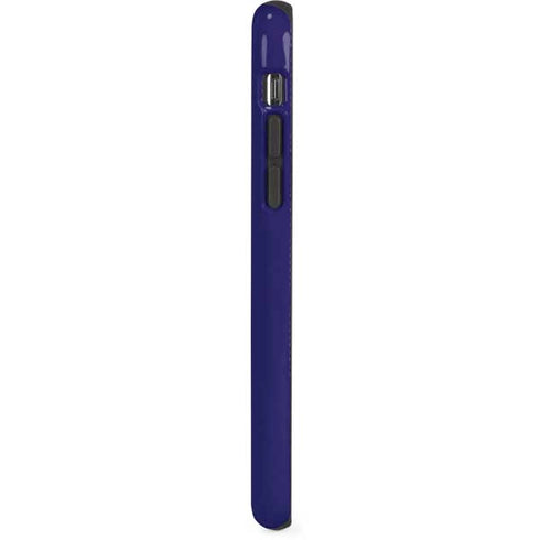 NBA Phoenix Suns Standard - Purple iPhone XR Pro Case
