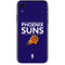 NBA Phoenix Suns Standard - Purple iPhone XR Skin