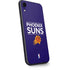NBA Phoenix Suns Standard - Purple iPhone XR Skin