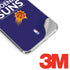 NBA Phoenix Suns Standard - Purple iPhone XR Skin