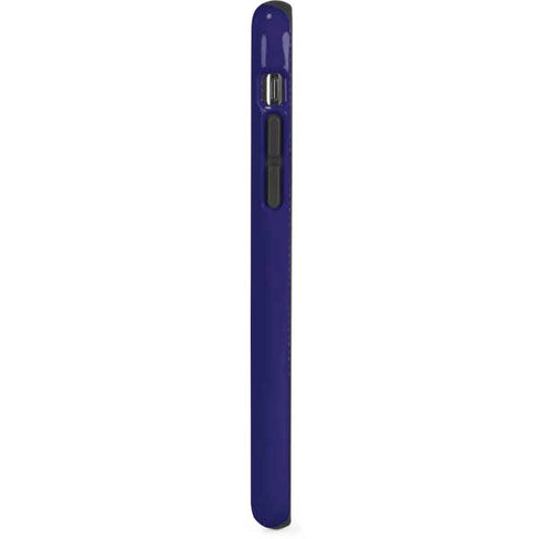 NBA Phoenix Suns Standard - Purple iPhone XS Pro Case