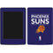 NBA Phoenix Suns Standard - Purple Amazon Kindle Skin