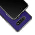 NBA Phoenix Suns Standard - Purple LG K51/Q51 Clear Case