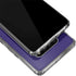 NBA Phoenix Suns Standard - Purple LG Stylo 6 Clear Case