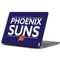 NBA Phoenix Suns Standard - Purple Apple MacBook Pro 13-inch Skin