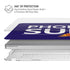 NBA Phoenix Suns Standard - Purple MacBook Pro 13in (2020) Case plus Skin