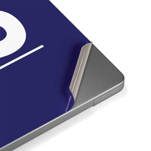 NBA Phoenix Suns Standard - Purple MacBook Pro 14in (2021-24) Skin