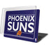 NBA Phoenix Suns Standard - Purple MacBook Pro 16in (2019-20) Case plus Skin