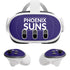 NBA Phoenix Suns Standard - Purple Meta Quest 3 Skin