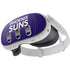 NBA Phoenix Suns Standard - Purple Meta Quest 3 Skin