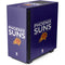 NBA Phoenix Suns Standard - Purple NZXT H510 Compact ATX Mid-Tower Case Skin