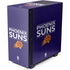 NBA Phoenix Suns Standard - Purple NZXT H510 Compact ATX Mid-Tower Case Skin