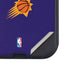 NBA Phoenix Suns Standard - Purple Otterbox Defender iPhone Skin