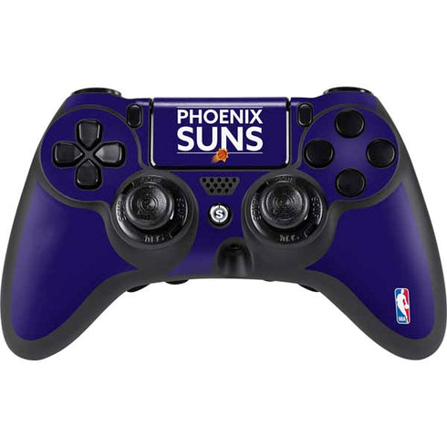 NBA Phoenix Suns Standard - Purple PS4/PC SCUF Impact Controller Skin