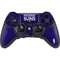 NBA Phoenix Suns Standard - Purple PS4/PC SCUF Impact Controller Skin
