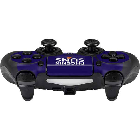 NBA Phoenix Suns Standard - Purple PS4/PC SCUF Impact Controller Skin