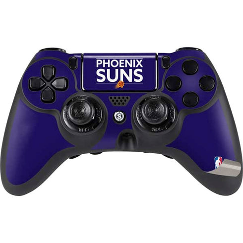 NBA Phoenix Suns Standard - Purple PS4/PC SCUF Impact Controller Skin