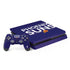 NBA Phoenix Suns Standard - Purple PS4 Slim Bundle Skin