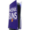 NBA Phoenix Suns Standard - Purple PS5 Console Skin