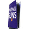 NBA Phoenix Suns Standard - Purple PS5 Digital Edition Console Skin