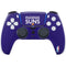 NBA Phoenix Suns Standard - Purple PS5 Controller Skin