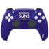 NBA Phoenix Suns Standard - Purple PS5 Controller Skin