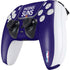 NBA Phoenix Suns Standard - Purple PS5 Controller Skin