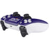 NBA Phoenix Suns Standard - Purple PS5 Controller Skin
