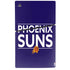 NBA Phoenix Suns Standard - Purple PS5 Slim Disk Bundle Skin